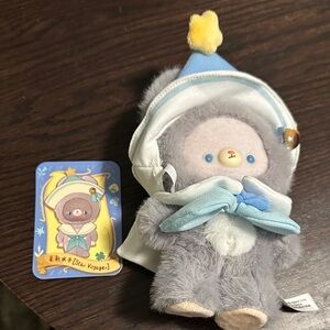 Miniso, Star Voyager